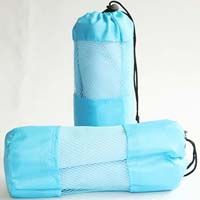 Diaper Packaging Bag