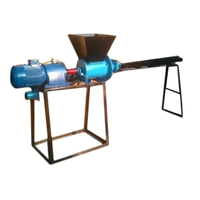Cow Dung Log Making Machine Manufacturers, Suppliers, Dealers & Prices