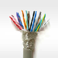 Pvc Insulated Flexible Cable