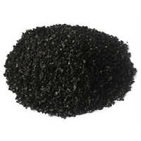 Raw Coal