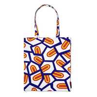 Printed Tote Bag