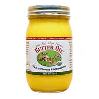 Butter Oil