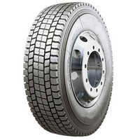 Truck Radial Tyres