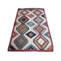 Jute Kilim Rug