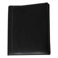 Leather File Folder