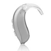 Programmable Hearing Aids