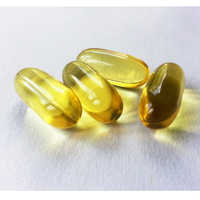 Vitamin E Capsules