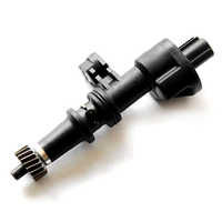 Auto Speed Sensor