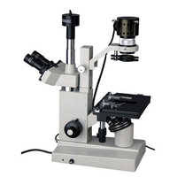 Inverted Tissue Culture Microscope