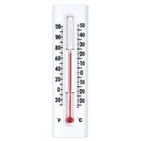Enclosed Scale Thermometer
