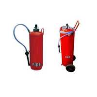 फोम बनाने वाली जलीय फिल्म