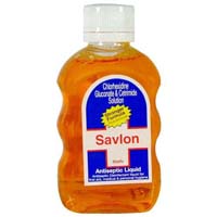 Savlon Liquid
