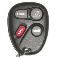 Remote Car Lock