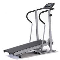 Manual Treadmill