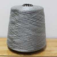 Pure Silk Yarn