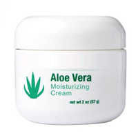 Aloe Vera Moisturizing Cream