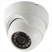 Ip Dome Camera