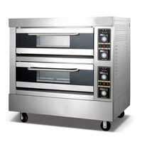 Baking Ovens