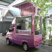 Food Car