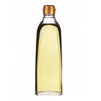 Almond Hair Oil