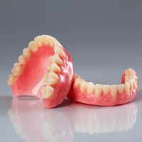 Artificial Teeth Sets