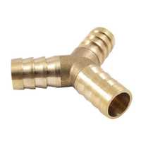Brass Water Pipe