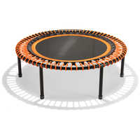 Rebounder