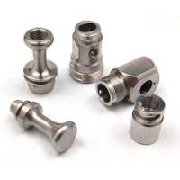 Cnc Machine Components