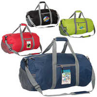 Promotional Duffel Bags