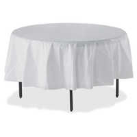 Round Table Cover