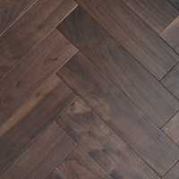 Walnut Flooring