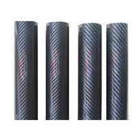 Carbon Fiber Pipe