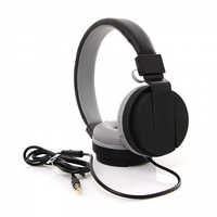 Multimedia Headphone