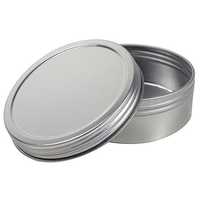 Food Tin Container