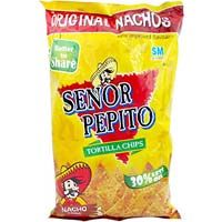 Senor Pepito Tortilla Chips