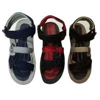 Pvc Men Sandals