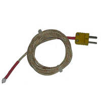 Thermocouple Instrument Cable
