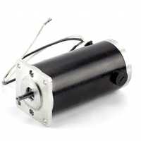 Dc Servo Motor