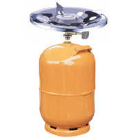 Portable Gas Cylinders