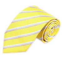 Woven Necktie