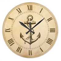 Nautical Clocks