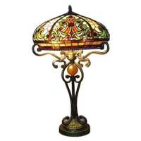 Tiffany Lamps