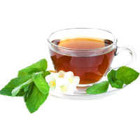 Peppermint Tea