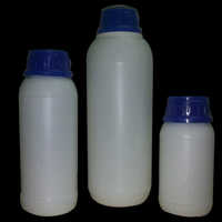 Veterinary Plastic Bottle
