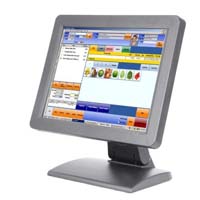 Pos Touch Screen