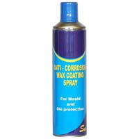 Anti Corrosion Wax