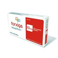 Forxiga Tablet