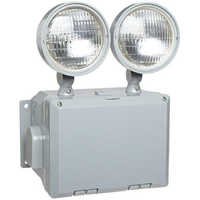 Industrial Emergency Light