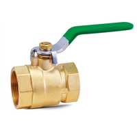 Brass Ball Valve