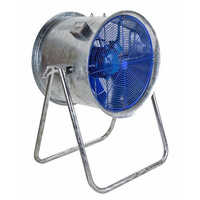 Man Cooler Fan